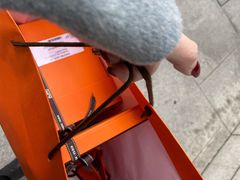 -HERMES(恒隆广场店)