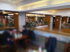 -老朴饭店(邮政街总店)