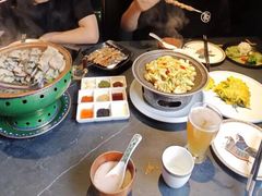 -蒙料·手把肉(望京店)