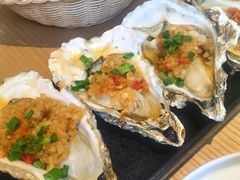 -隅乐胡椒虾·台湾菜·团建(皇岗店)