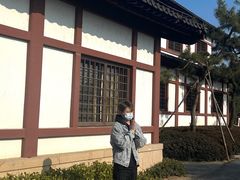 -径山寺