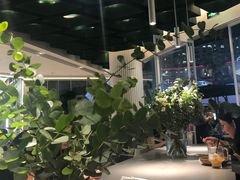 大堂-gaga(深圳福田星河COCO Park店)