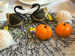 -麒茗餐厅·粤菜·宴会厅·海鲜(锦绣路店)