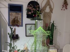 -秀儿家の小确幸融合西餐厅(万达店)
