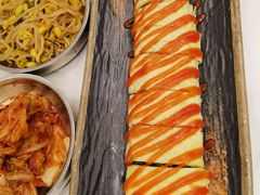 芝士鸡蛋卷-HONGA HONGA雄家(曹路店)