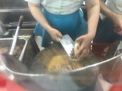 -樊记腊汁肉(竹笆市总店)