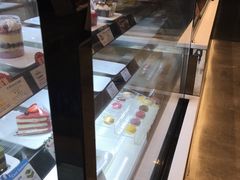 -巴黎贝甜(昆城广场店)