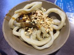 -华兴街煎蛋面(总店)