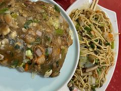 -海坛特色小吃·只做平潭特色菜(平潭店)