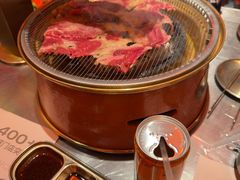 -西塔老太太泥炉烤肉(苏州大悦城店)