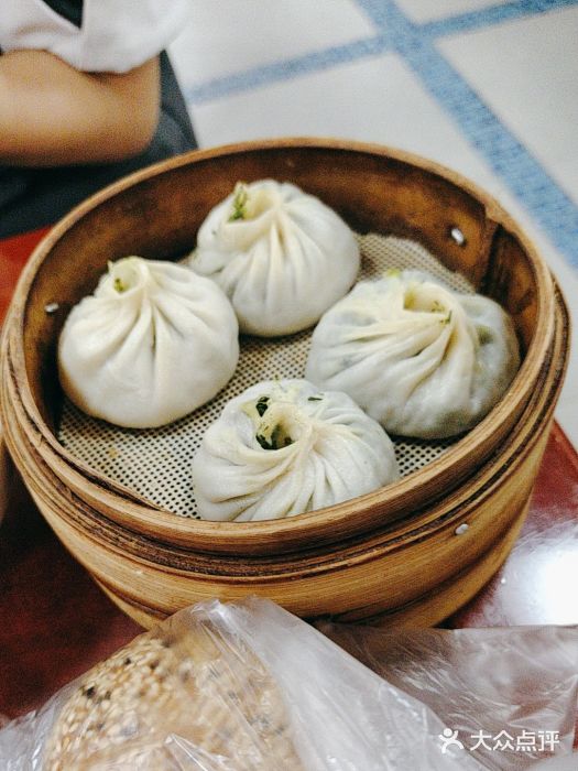 清真马祥兴菜馆(云南北路店)图片