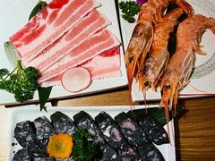-江户烧肉(高德店)