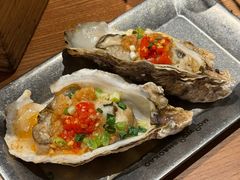 -木屋烧烤(龙华中路店)