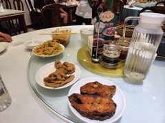 -紫光园(劲松店)