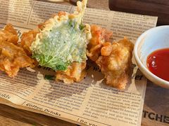 -G+KITCHEN(龙湖狮山天街店)