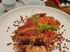 -面辣子·陕西家乡菜(钟楼店)