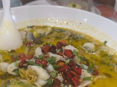 -乡村基·川味现炒大王(熙悦天街店)