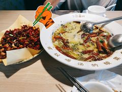 -川里谈·川味小馆(北京路店)