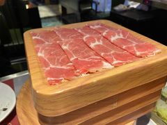 -一绪に寿喜烧自助(世茂广场店)