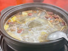 -花苑美食横琴生蚝火锅(拱北粤华路店)