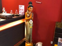 -泰国餐厅 Thai Food(裕华万达店)