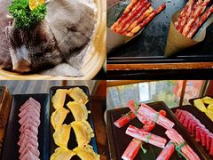 -吼堂老火锅(万寿宫店)