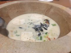 -云中鱼蒸汽石锅鱼(川沙百联店)