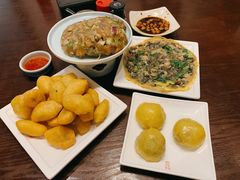 -海坛特色小吃·只做平潭特色菜(平潭店)