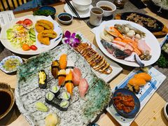 -歌行灯日本料理(伊势丹店)