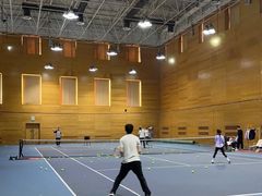 -网动网球培训(北京友谊宾馆校区)