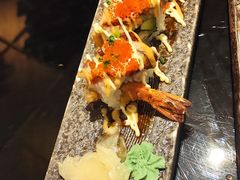 -昱匠·日本料理(金融街店)