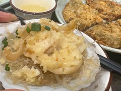 -抱德·潮汕味(琶洲店原惠城鱼仔)