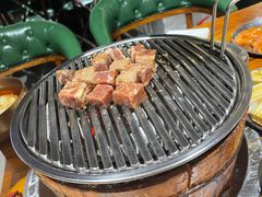 -原始泥炉烤肉(总店)