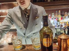 -The Bottle Bar(羲和商业广场店)