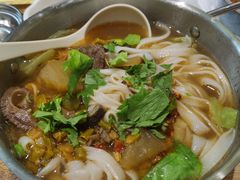 -小满手工粉(北京富力广场店)