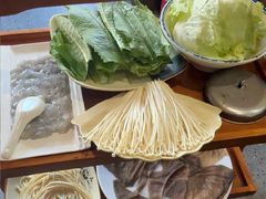 -鑫隆四季涮肉(香河店)