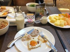 -天目湖御水温泉·度假酒店