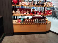 -星巴克(长沙乐和城门店)