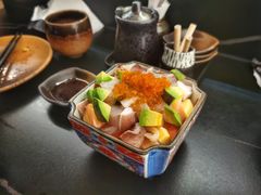 -Sushi Hanzo半藏(天环广场店)