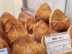 -老梦面包 CHEZMOREL(三源里店)