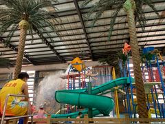 -南宫温泉水世界