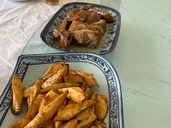 -芸海阁·农家私房菜(沙家浜景区出口店)