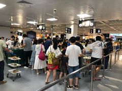 -宜家家居(西安未央商场店)