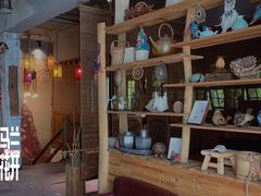 -馬蘭花開(车站大道店)