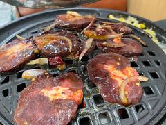 -牛犇烤肉(物资学院路店)