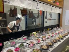 -赶海部落海鲜城(海阳路店)