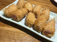 -宝燕海货工场(长江国际店)