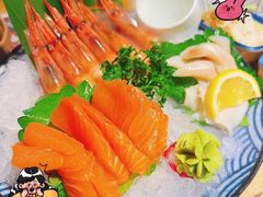 -温野菜涮涮锅(曲江大悦城店)