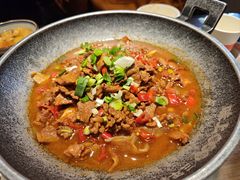 -味上湘菜馆(岳麓山店)