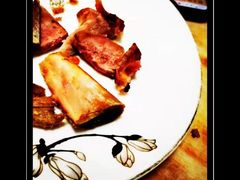 -塘径小院农家食府